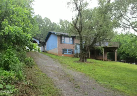 371 Jonesboro Drive Bluff City Tn 37618, Bluff City, TN 37618