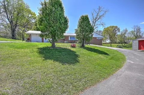 Exterior - 110 Johnson Street Greeneville Tn 37745, Greeneville, TN 37745 photo 2 of 6