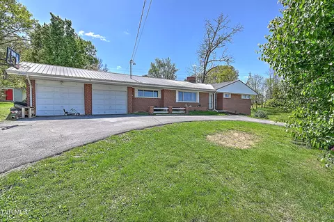 110 Johnson Street Greeneville Tn 37745, Greeneville, TN 37745