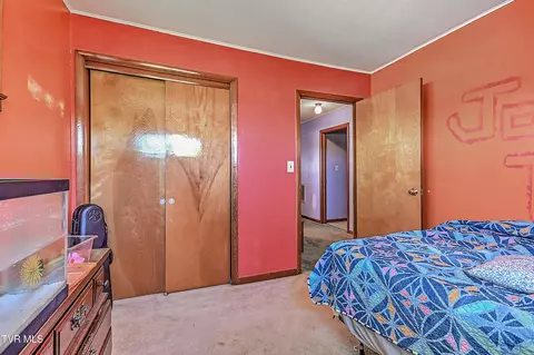 Bedroom - 110 Johnson Street Greeneville Tn 37745, Greeneville, TN 37745 photo 5 of 5