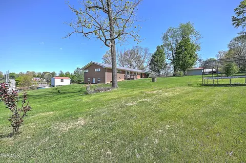 Exterior - 110 Johnson Street Greeneville Tn 37745, Greeneville, TN 37745 photo 4 of 6