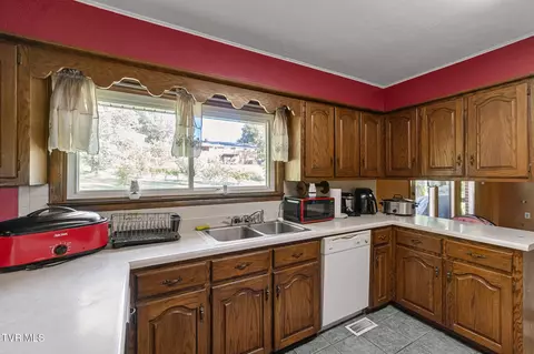 Kitchen - 110 Johnson Street Greeneville Tn 37745, Greeneville, TN 37745 photo 3 of 3