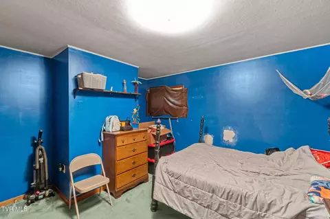 Bedroom - 110 Johnson Street Greeneville Tn 37745, Greeneville, TN 37745 photo 2 of 5