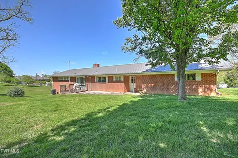 Exterior - 110 Johnson Street Greeneville Tn 37745, Greeneville, TN 37745 photo 5 of 6