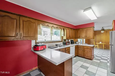 Kitchen - 110 Johnson Street Greeneville Tn 37745, Greeneville, TN 37745 photo 1 of 3