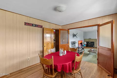 Dining - 110 Johnson Street Greeneville Tn 37745, Greeneville, TN 37745 photo 1 of 3
