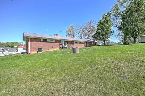 Exterior - 110 Johnson Street Greeneville Tn 37745, Greeneville, TN 37745 photo 6 of 6