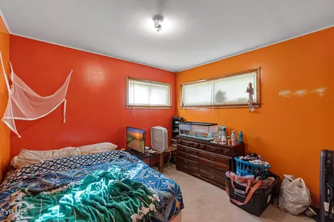 Bedroom - 110 Johnson Street Greeneville Tn 37745, Greeneville, TN 37745 photo 3 of 5