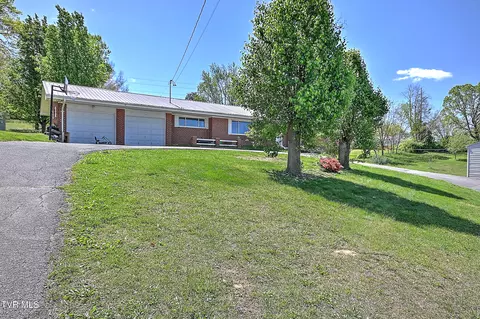 Exterior - 110 Johnson Street Greeneville Tn 37745, Greeneville, TN 37745 photo 3 of 6