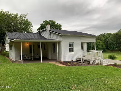 Exterior - 626 N Mohawk Drive Erwin Tn 37650, Erwin, TN 37650 photo 1 of 6