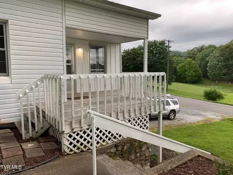 Exterior - 626 N Mohawk Drive Erwin Tn 37650, Erwin, TN 37650 photo 2 of 6