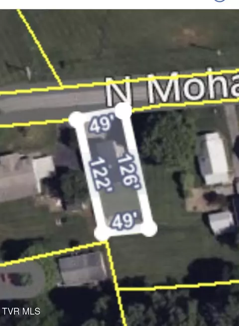 Other - 626 N Mohawk Drive Erwin Tn 37650, Erwin, TN 37650 photo 7 of 7