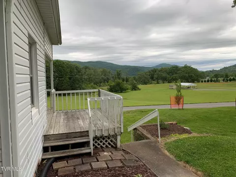 Exterior - 626 N Mohawk Drive Erwin Tn 37650, Erwin, TN 37650 photo 5 of 6