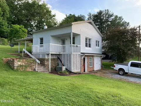 626 N Mohawk Drive Erwin Tn 37650, Erwin, TN 37650