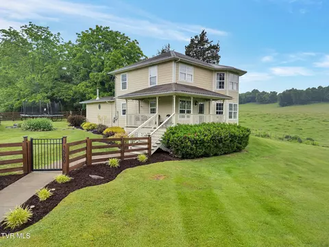 1560 Highway 394 Blountville Tn 37617, Blountville, TN 37617