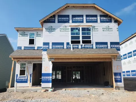 1127 Aspen Terrace Greeneville Tn 37745, Greeneville, TN 37745