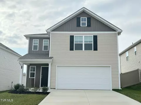 1131 Aspen Terrace Greeneville Tn 37745, Greeneville, TN 37745