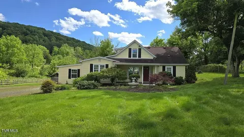 1229 Cooks Valley Road Kingsport Tn 37664, Kingsport, TN 37664