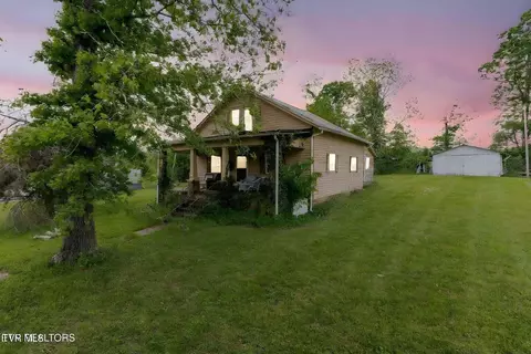 2170 Lone Mountain Road Tazewell Tn 37879, Tazewell, TN 37879