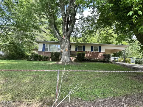 Undisclosed, Rogersville, TN 37857