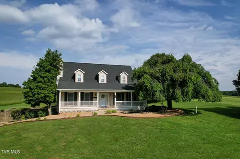 2361 Old Stage Road Afton Tn 37616, Afton, TN 37616