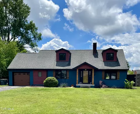 2240 Swannanoa Avenue Kingsport Tn 37664, Kingsport, TN 37664