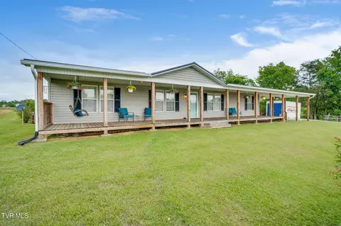 1734 Clear Springs Road Limestone Tn 37681, Limestone, TN 37681