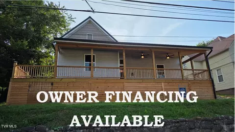 616 6th Street Bristol Tn 37620, Bristol, TN 37620