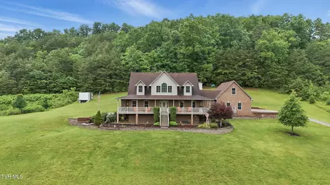 1124 Elizabethton Highway Bluff City Tn 37618, Bluff City, TN 37618