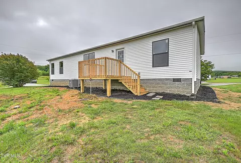 635 Dunham Road Chuckey Tn 37641, Chuckey, TN 37641 photo 39