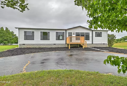 635 Dunham Road Chuckey Tn 37641, Chuckey, TN 37641