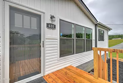635 Dunham Road Chuckey Tn 37641, Chuckey, TN 37641 photo 4