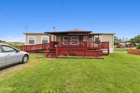 364 Berry Ridge Road Jonesborough Tn 37659, Jonesborough, TN 37659