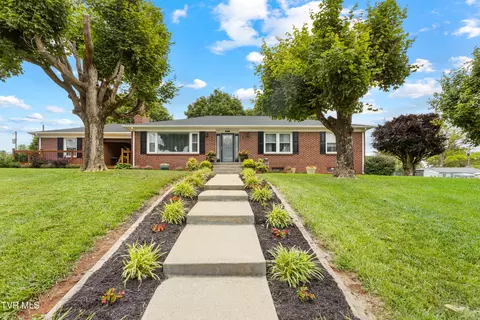 285 Cherokee Road Bristol Va 24201, Bristol, VA 24201