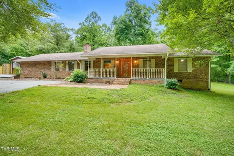 631 Bowmantown Road Telford Tn 37690, Telford, TN 37690