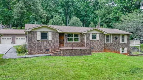 524 Cherokee Drive Mount Carmel Tn 37645, Mount Carmel, TN 37645