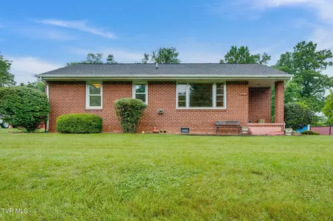 1789 Stratford Road Kingsport Tn 37664, Kingsport, TN 37664
