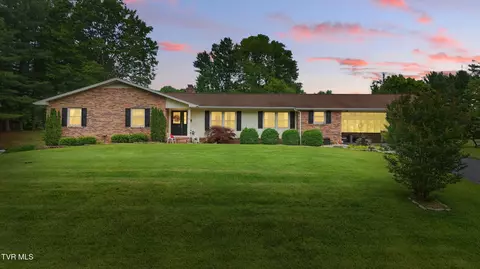 284 Samlola Road Blountville Tn 37617, Blountville, TN 37617