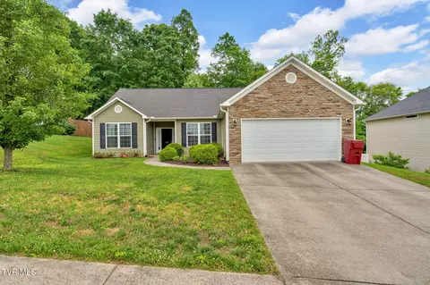 1249 Hammett Road Johnson City Tn 37615, Johnson City, TN 37615