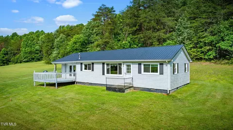 141 Persell Road Telford Tn 37690, Telford, TN 37690