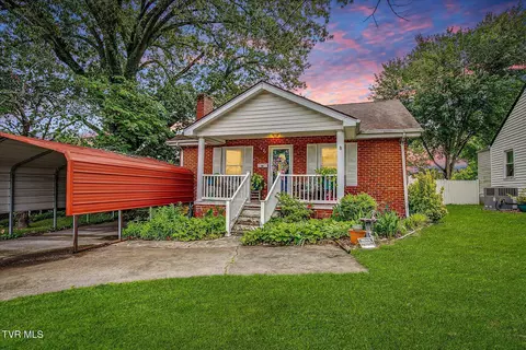 1621 Barnes Street Kingsport Tn 37664, Kingsport, TN 37664
