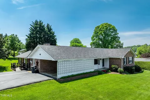408 Garmon Drive Kingsport Tn 37663, Kingsport, TN 37663