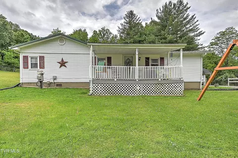 481 Pleasant Hill Road Blountville Tn 37617, Blountville, TN 37617