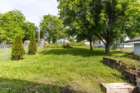 Exterior - 1605 E Fairview Avenue Johnson City Tn 37601, Johnson City, TN 37601 photo 10 of 12