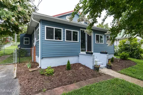 1605 E Fairview Avenue Johnson City Tn 37601, Johnson City, TN 37601