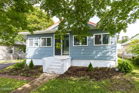 Exterior - 1605 E Fairview Avenue Johnson City Tn 37601, Johnson City, TN 37601 photo 3 of 12