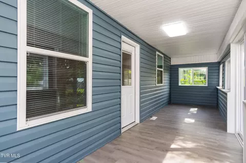 Exterior - 1605 E Fairview Avenue Johnson City Tn 37601, Johnson City, TN 37601 photo 6 of 12
