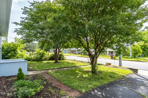 Exterior - 1605 E Fairview Avenue Johnson City Tn 37601, Johnson City, TN 37601 photo 7 of 12