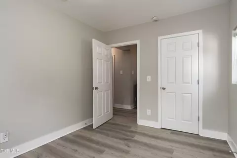 Bedroom - 1605 E Fairview Avenue Johnson City Tn 37601, Johnson City, TN 37601 photo 2 of 2