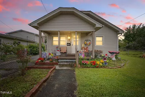 2201 Maxwell Avenue Kingsport Tn 37664, Kingsport, TN 37664
